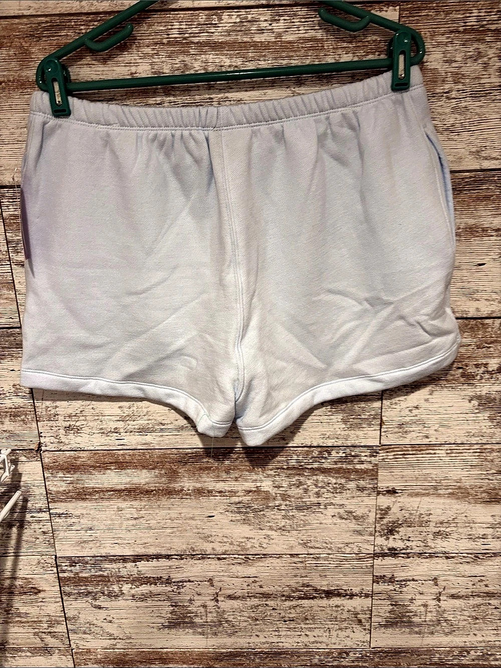 Wild Fable elastic waist shorts size Large NWT